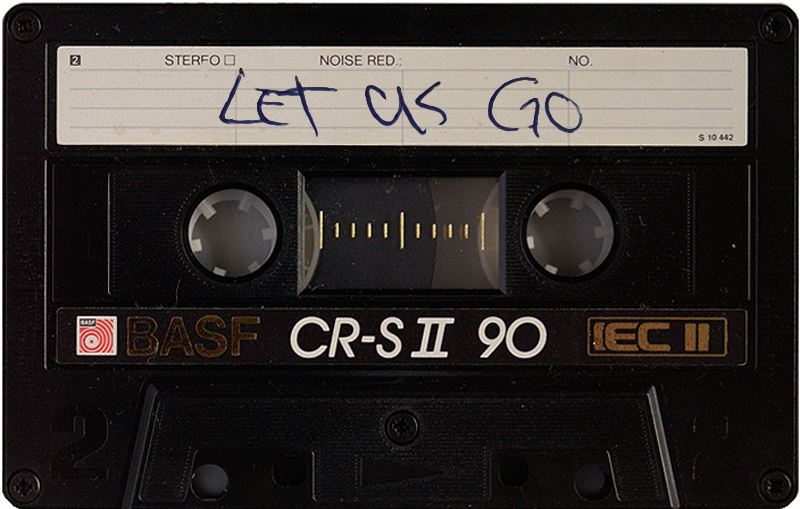 Let Us Go